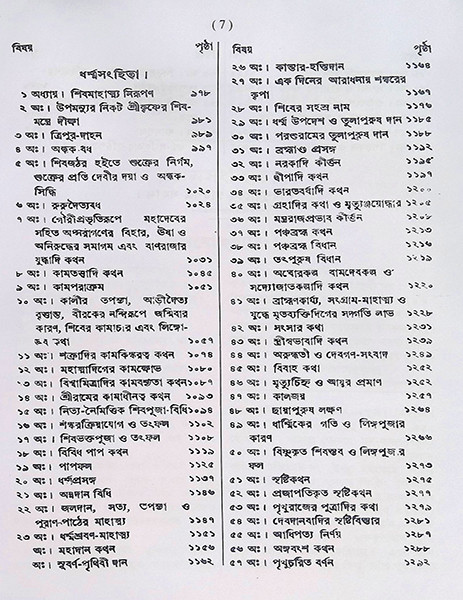 শিবপুরাণ Shiva Puran