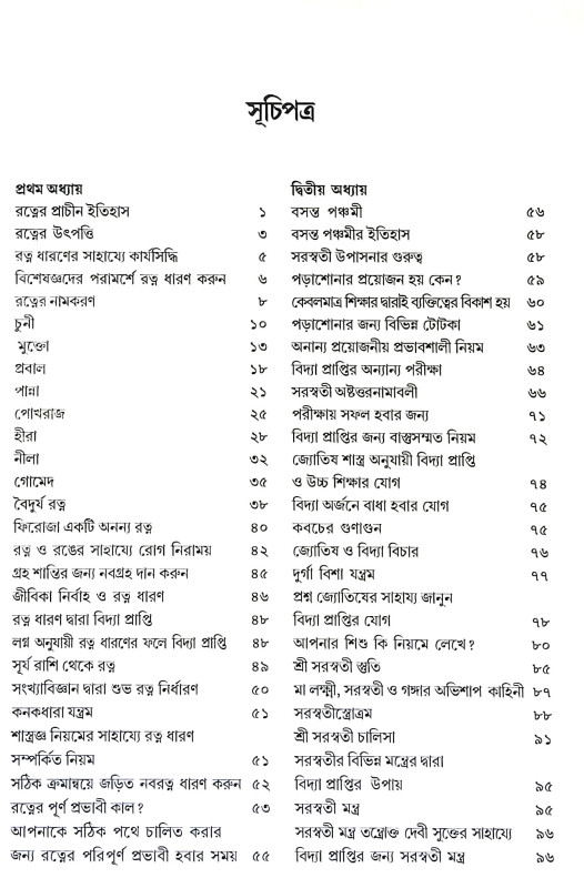 নিজের জ্যোতিষী নিজে করুন Nijer Jyotisi Nije Karun