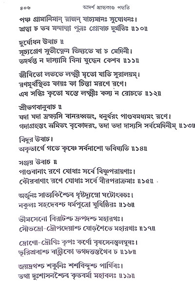 আদর্শ শ্রাদ্ধকাণ্ড পদ্ধতি  Adarsha Shraddhakanda Paddhati