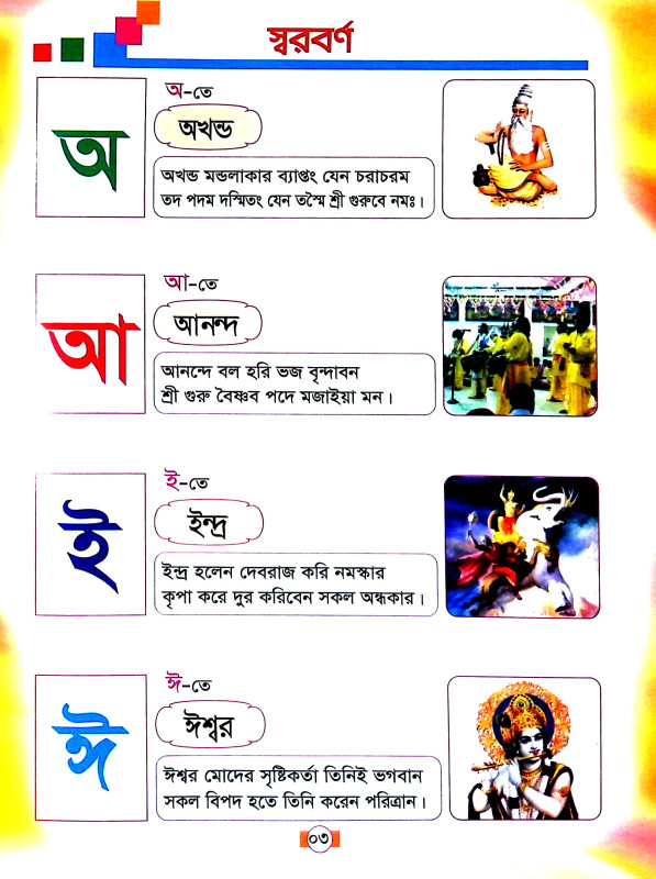 হাতেখড়ি Hatekhaṛi