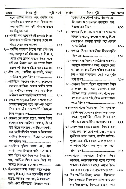 শিবপুরাণ Shiva Puran