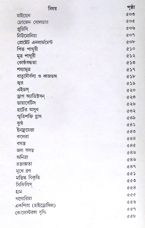 ।। রোগারোগ্যে যোগাভ্যাস ।। Yoga Practice in Diseases