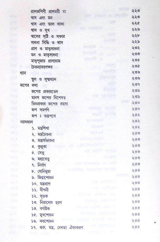 ।। দুর্গা অন্তরে বাহিরে।। Durga Antare Bahire