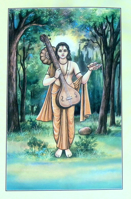 স্বনামধন্য  ঋষি- মুনি Sbanamdhanya Rishi- Muni