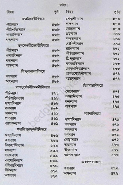 ক্রিয়াকাণ্ড বারিধি Kriyakanda Baridhi ( 3 Volumes )