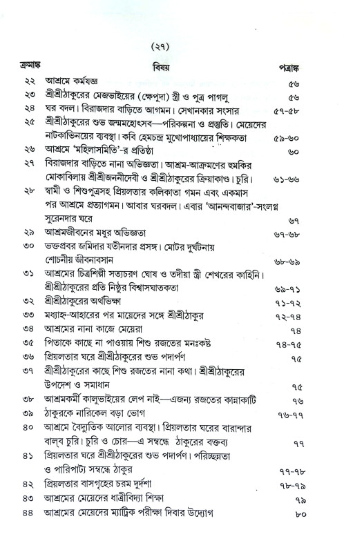 তোমার আঙিনাতে Tomar Aninate