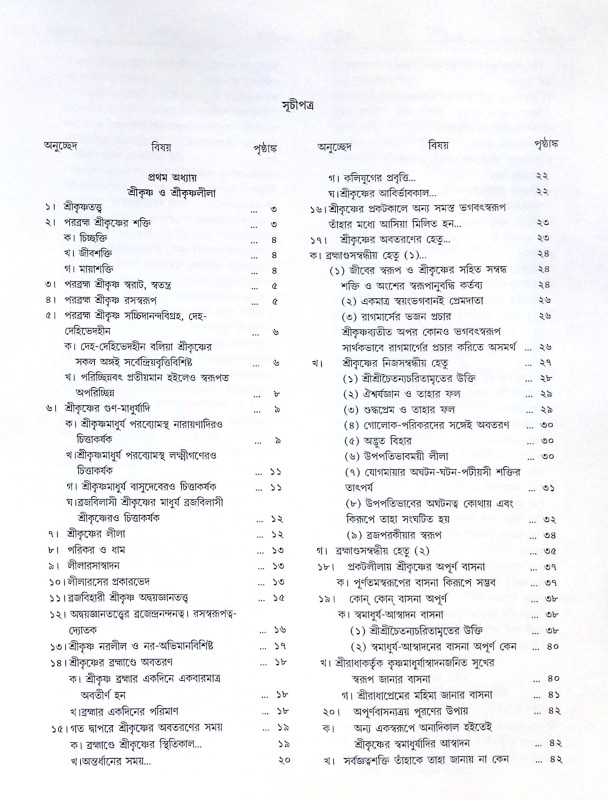 ।। মহাপ্রভু শ্রীগৌরাঙ্গ ।। Mahaprabhu Shri Gauranga