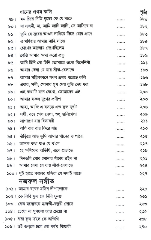 এসো গান শিখি Eso Gan Sikhi
