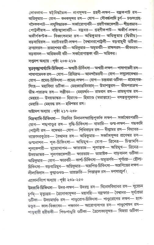 রসরত্নসমুচ্চয় Rasaratnasumchay