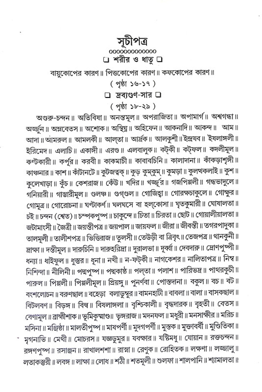 আয়ুর্ব্বেদ সোপান Ayurved Sopan