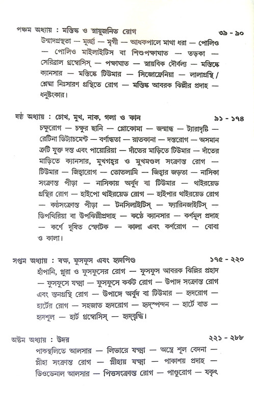 রোগ জ্যোতিষ Rog Jyotis