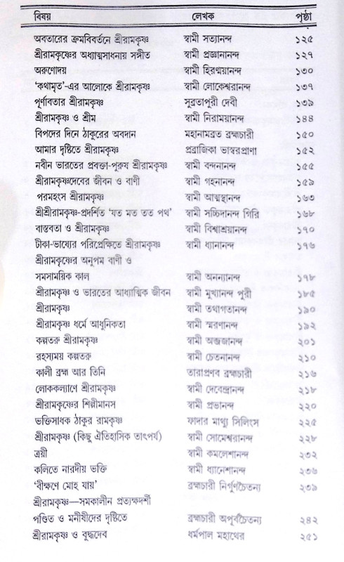 ।। ভাবসমাহিত শ্রীরামকৃষ্ণ ।। Bhavasamahita Sri Ramakrishna