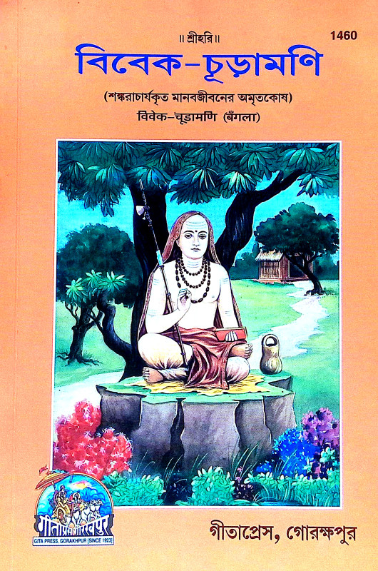বিবেক চূড়ামণি Vivek Churamani