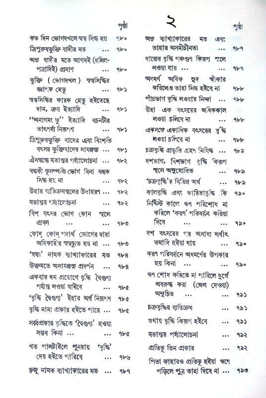 মনুস্মৃতি Manusmriti