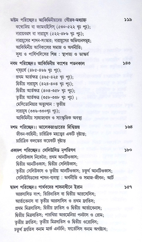 ।। ইরানের ইতিকথা ।।  IRANER ITIKATHA