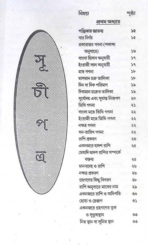 ।। জ্যোতিষ রত্ন বারিধি ।। Jyotish Ratna Baridhi