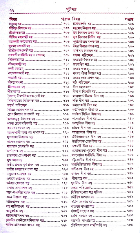 ইন্দ্রজাল Indrajal