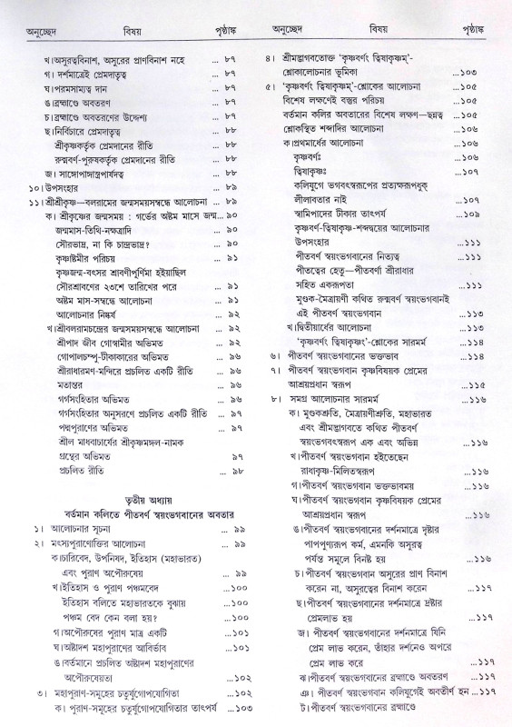 ।। মহাপ্রভু শ্রীগৌরাঙ্গ ।। Mahaprabhu Shri Gauranga