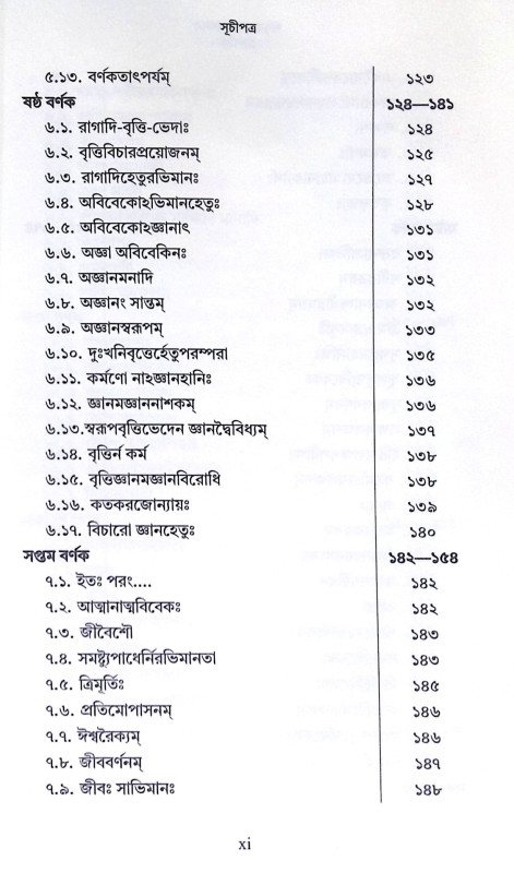 ।। লঘুবাসুদেবমননম্ ।। Laghu Vasudeva Mananam