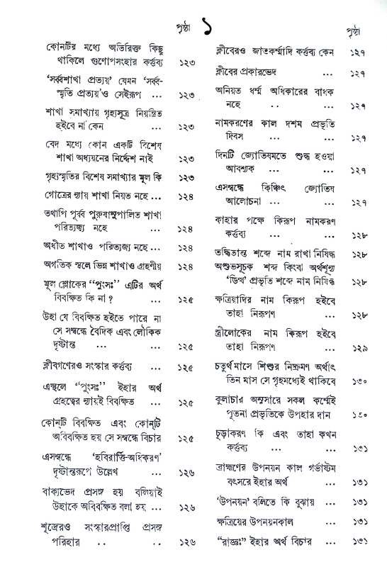 মনুস্মৃতি Manusmriti
