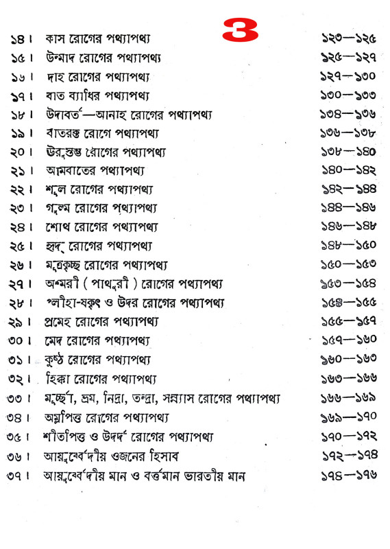 চিকিৎসা বিধানে তন্ত্রশাস্ত্র Cikitsa Bidhane Tantrasastra