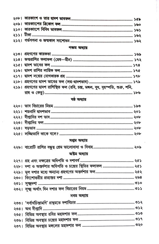 নাড়ী জ্যোতিষ Naṛi Jyotiṣ