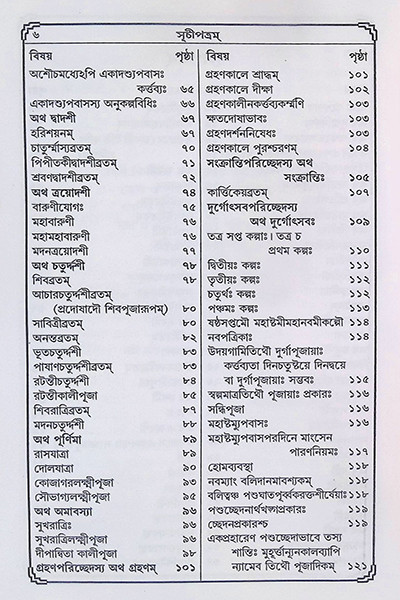 স্মৃতিচিন্তামণি  Smritichintamoni