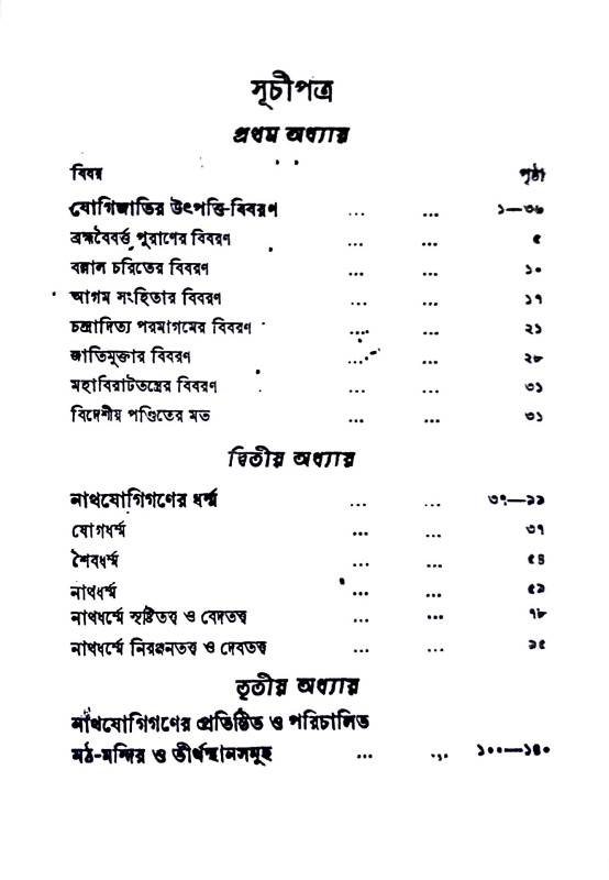 রাজগুরু যোগীবংশ Rajguru Yogivansh