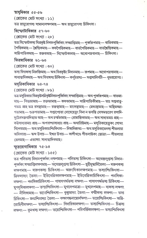 ভাবপ্রকাশ  Bhabaprakas
