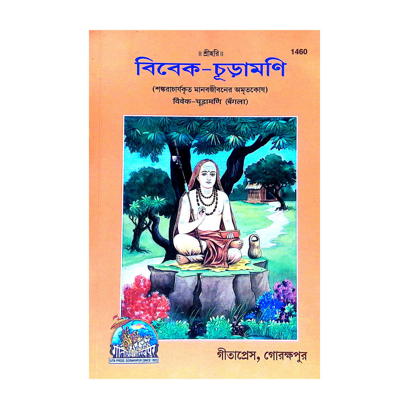 বিবেক চূড়ামণি Vivek Churamani