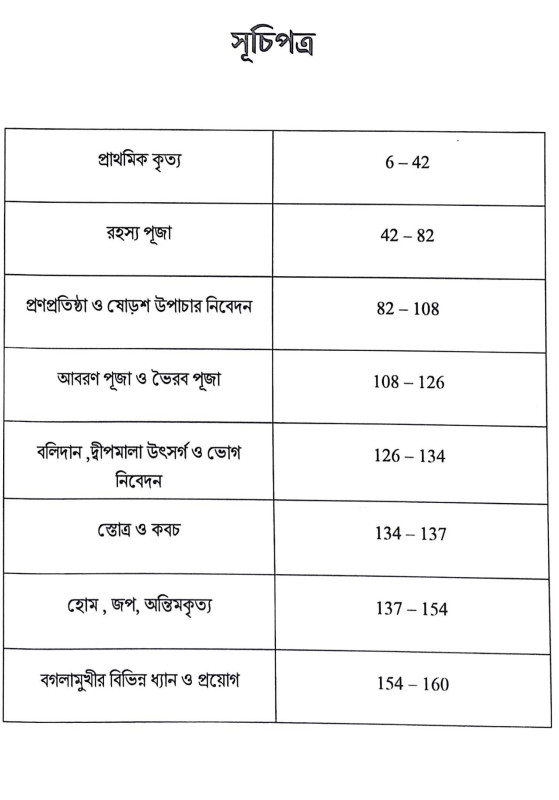 শ্রী শ্রী পীতাম্বরাচন দীপিকা