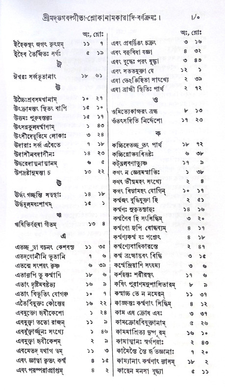 ।। শ্রীমদ্ভগবদ্গীতা।। Shrimad Bhagwat Geeta