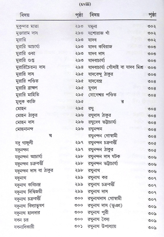 ।। শ্রীশ্রীগৌড়ীয়-বৈষ্ণব-জীবন (প্রথম ও দ্বিতীয় খণ্ড একত্রে ।। Sri Sri Gaudiya Vaishnava Life in Bengali (2 Parts in 1 Book)
