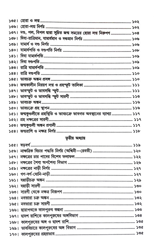 নাড়ী জ্যোতিষ Naṛi Jyotiṣ