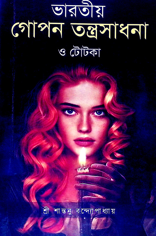 ভারতীয় গোপন তন্ত্রসাধনা ও টোটকা Bharatiya Gopan Tantrasadhana o Totka