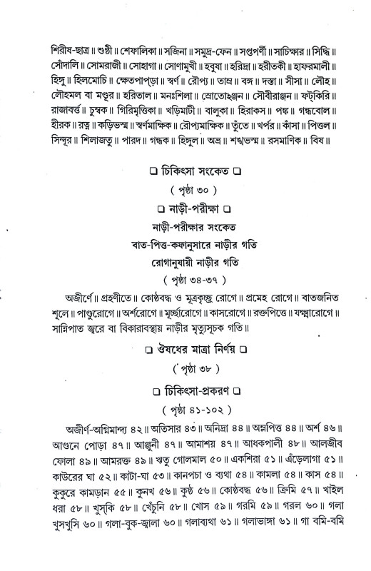 আয়ুর্ব্বেদ সোপান Ayurved Sopan