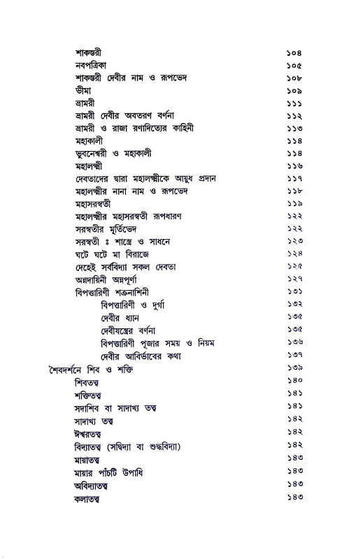 দূর্গা Durga