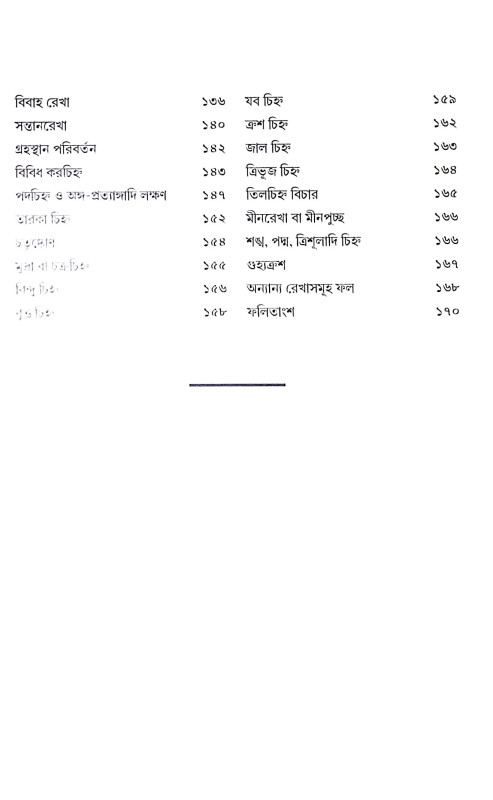 সত্যিকারের হাত দেখা শিখুন Satyikarer Hat Dekha Sikhun