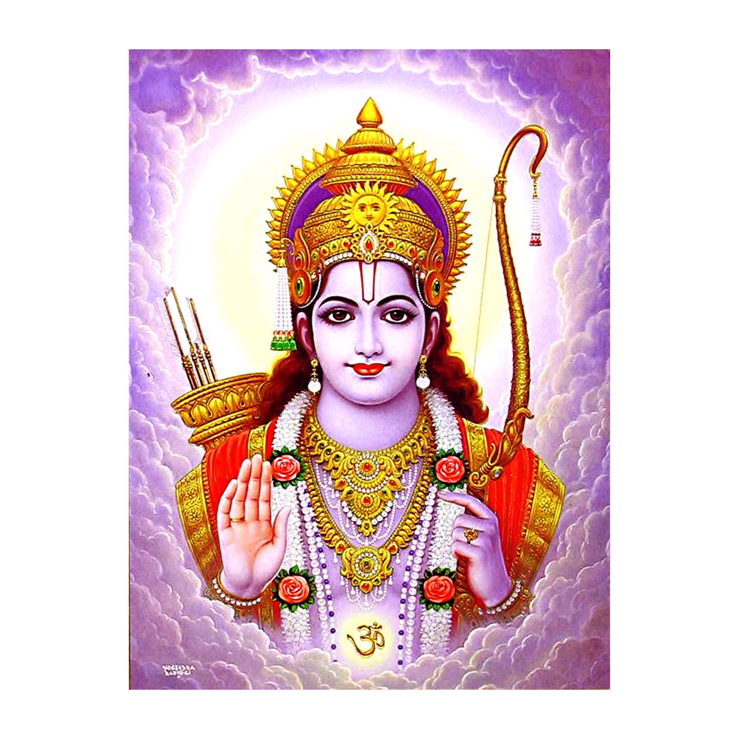 রামায়ণ - Ramayan