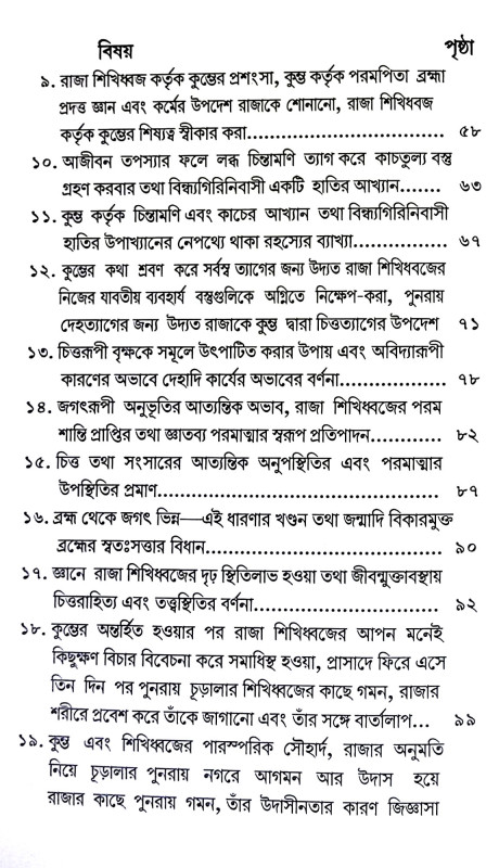 বাস্তবিক ত্যাগ Bastabik Tyag