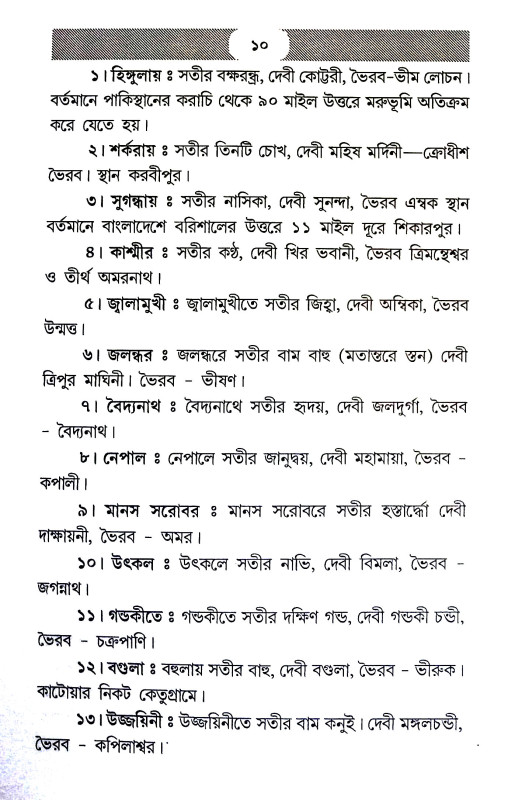 মহাতীর্থ কালীঘাট Mahatirtha Kalighat