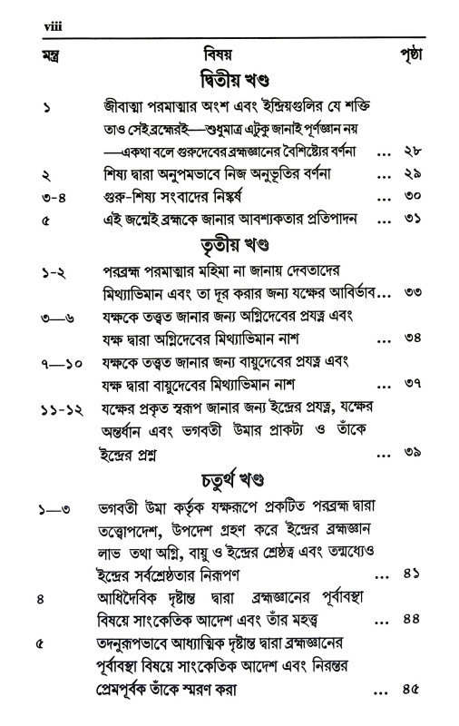 উপনিষদ  Upanishad