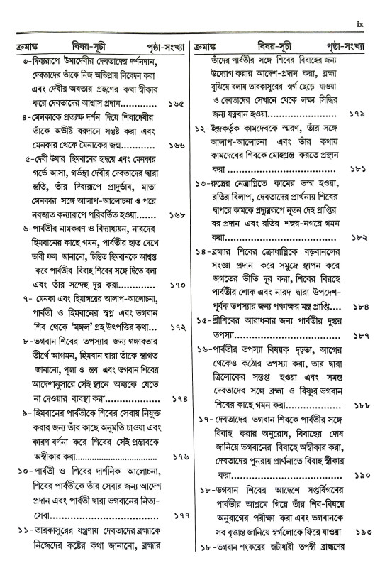শিবপুরাণ Shiva Puran