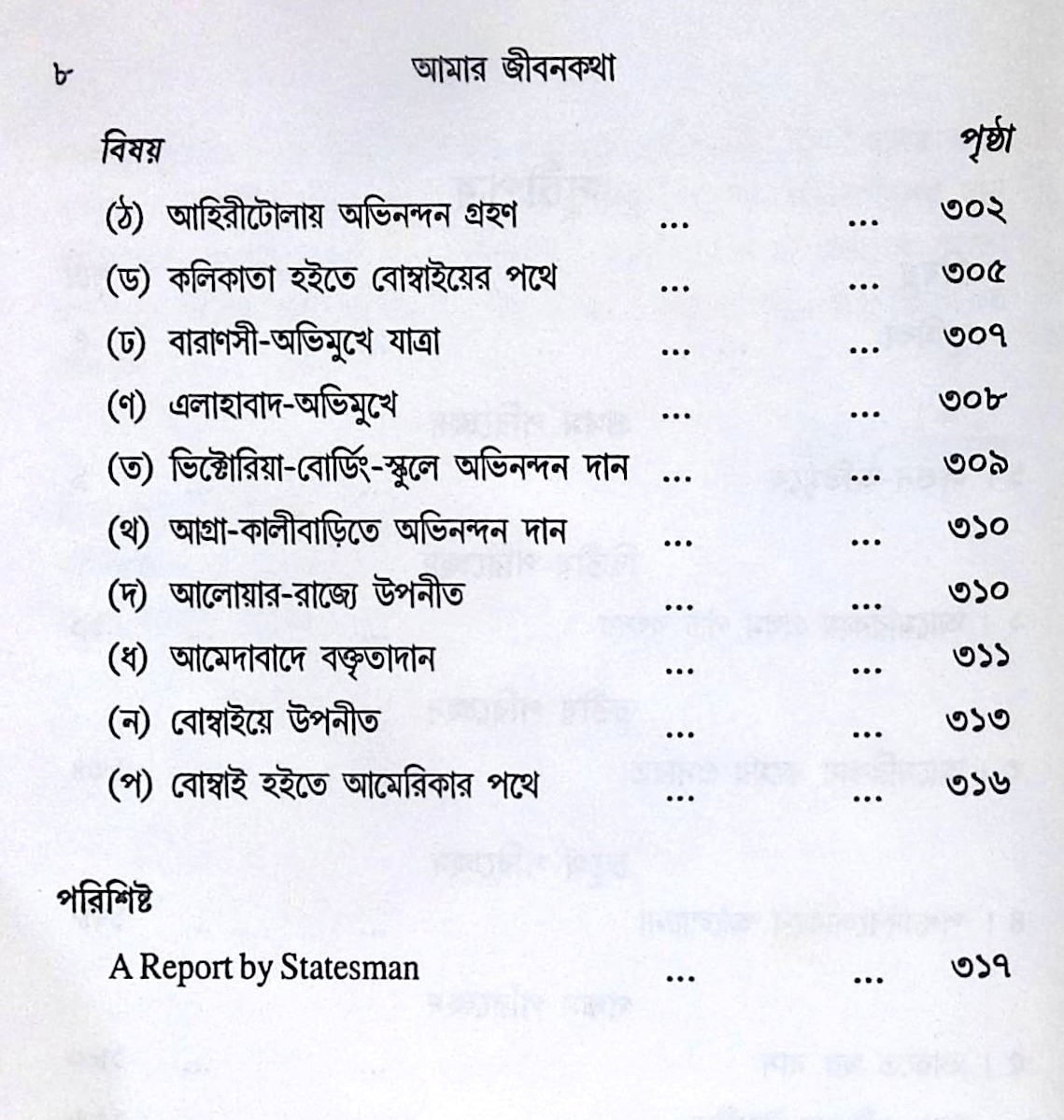 ।। আমার জীবনকথা (১-২)খণ্ড ।। Amar Jibonkotha1-2th Part