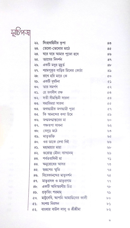 ।। ধ্যানলোকে শ্রীমা সারদা দেবী ।। Dhyanaloke Sri Ma Sarada Devi