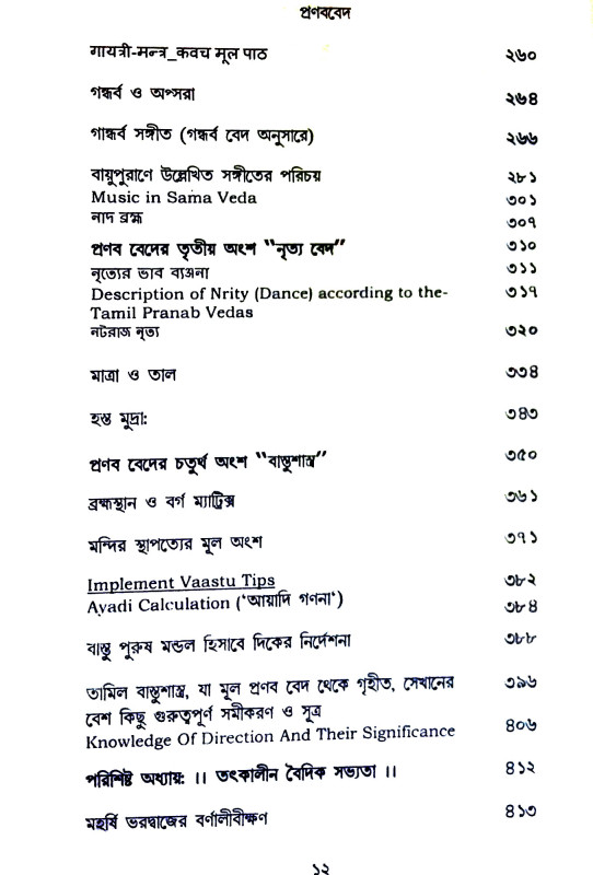 প্রণব বেদ Pranav Ved