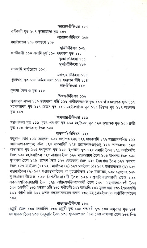 চক্রদত্ত Chakradatta