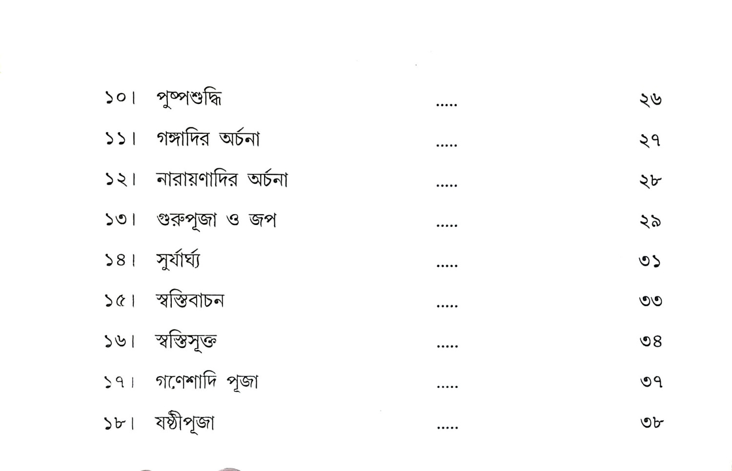 শূদ্রের বিবাহ পদ্ধতি Sudrer Bibaha Paddhati