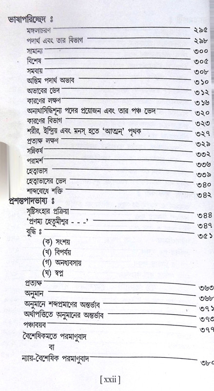 ।। ভারতীয় দর্শন সমগ্র।। Bharatiya Darshan Samagra