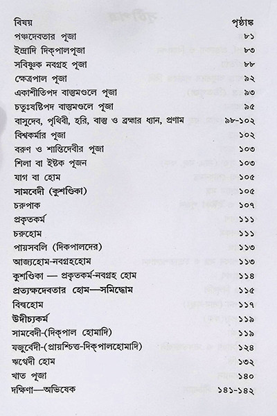 বিশুদ্ধ প্রতিষ্ঠামুকুর Bisuddha Pratisthamukur